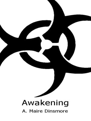 cover image of Awakening